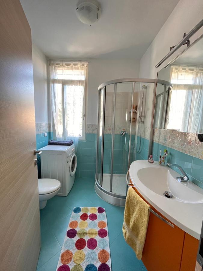 Favola Bella The Panoramic Penthouse Apartman Bardolino Kültér fotó
