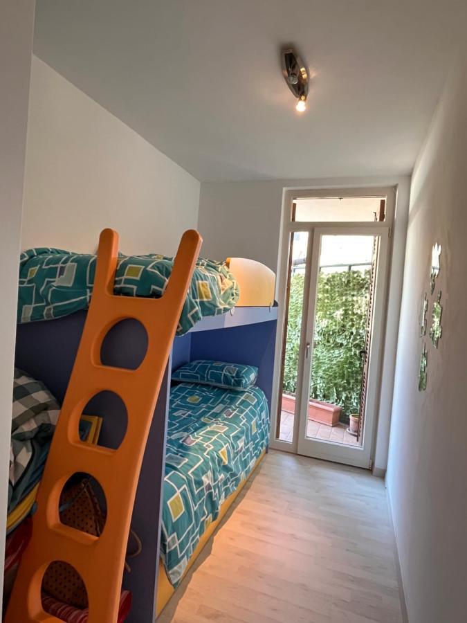 Favola Bella The Panoramic Penthouse Apartman Bardolino Kültér fotó