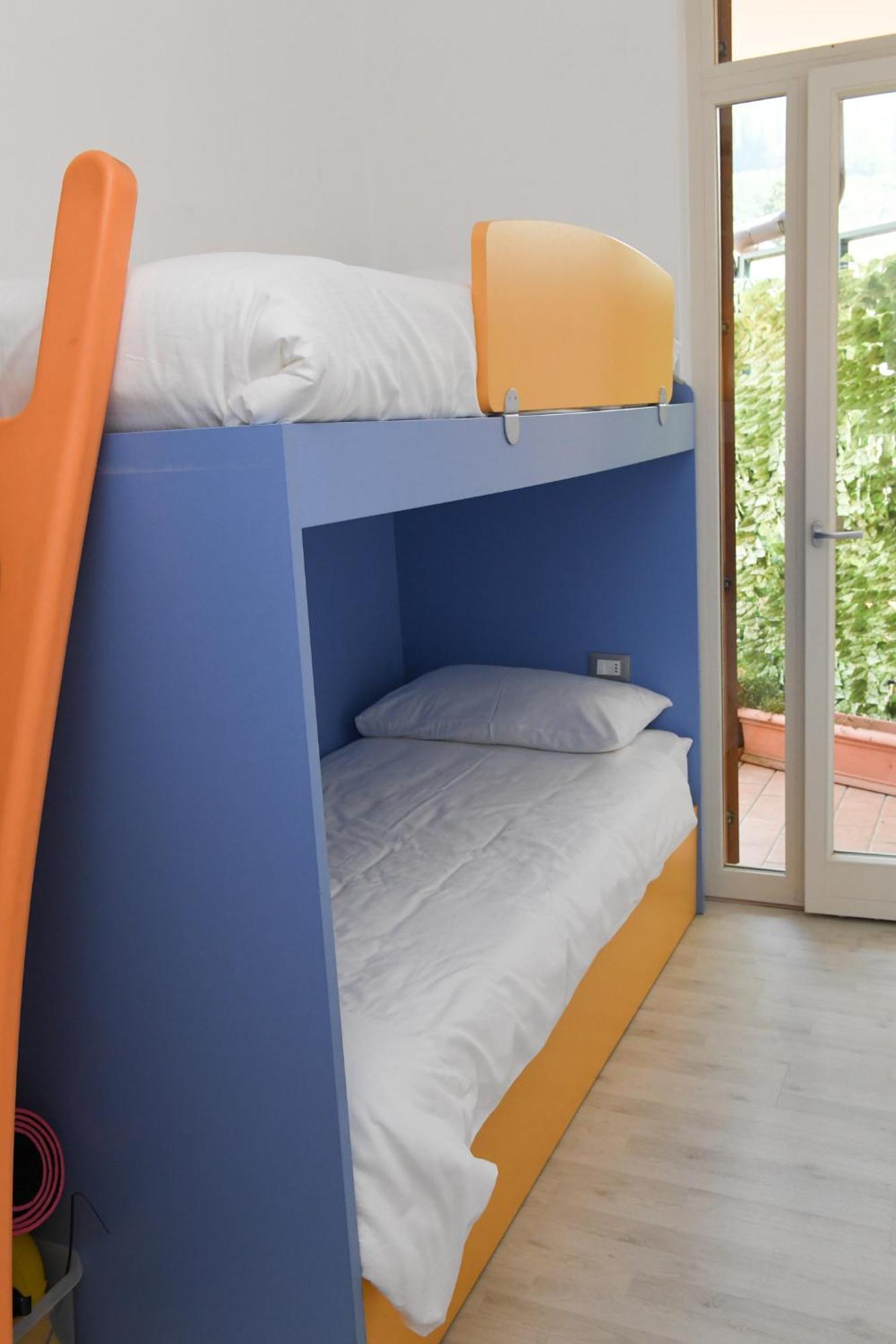 Favola Bella The Panoramic Penthouse Apartman Bardolino Kültér fotó
